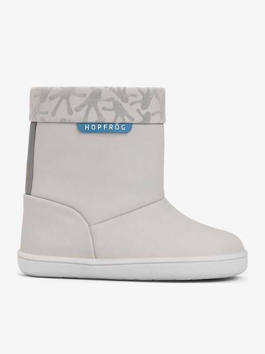 Kinderstiefel Barfuß Graue