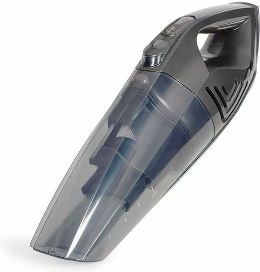 Livoo Rechargeable Car Handheld Vacuum 12V 70W Grey