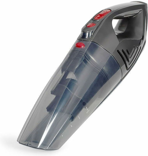 Livoo Rechargeable Car Handheld Vacuum 12V 70W Grey