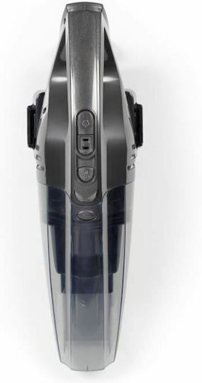 Livoo Rechargeable Car Handheld Vacuum 12V 70W Grey