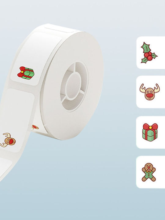 Niimbot Christmas