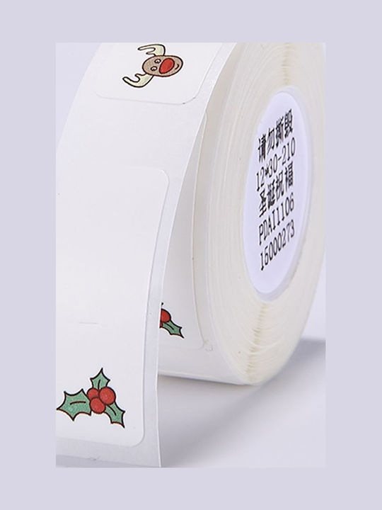 Niimbot Christmas