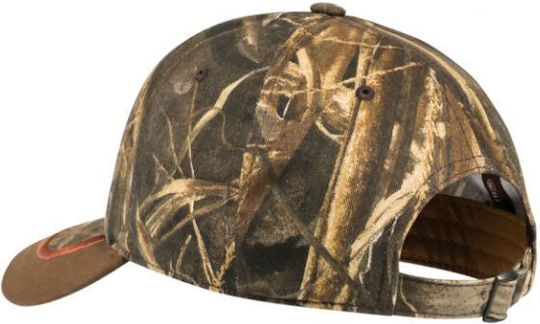 Beretta Jagdhut Tarnung Braun