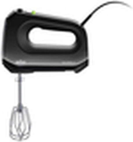 Braun Multimix 2 HM2110BK Mixer Handmixer 500W Schwarz
