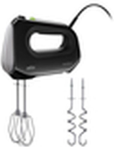 Braun Multimix 2 HM2110BK Mixer Handmixer 500W Schwarz