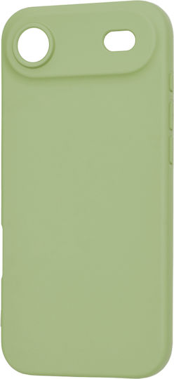 Techsuit Softflex Umschlag Rückseite Silikon Mehrfarbig (iPhone Air)