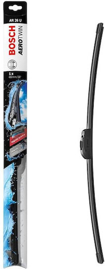 Bosch Aerotwin Retrofit AR26U Car Wiper Blade Driver 650mm Universal