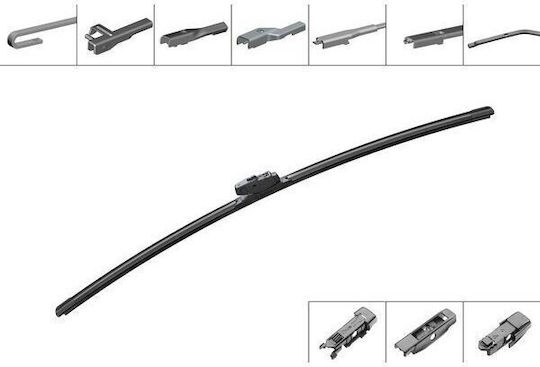 Bosch AeroEco AE70 Autoscheibenwischer Fahrer Wischerlänge 700mm Für BMW X1
