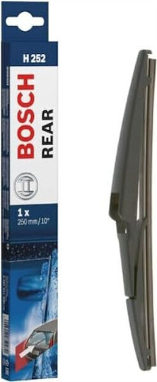 Bosch H252 Ștergător Auto Spate 250mm pentru Toyota Auris / Prius+ / RAV 4 / iQ