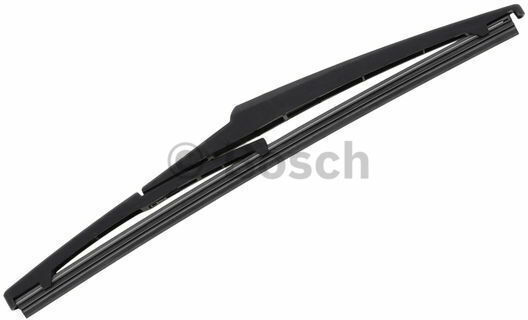 Bosch Rear Car Wiper 285mm for Hyundai Kona / Accent Toyota Prius Jeep Grand Cherokee Kia Sorento / Soul / Rio