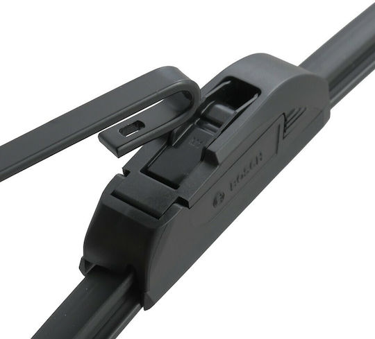 Bosch Aerotwin AR553S Front Car Wiper Set 550mm/340mm Universal Hyundai Getz Chevrolet Matiz Daewoo Matiz Daihatsu YRV Scania S