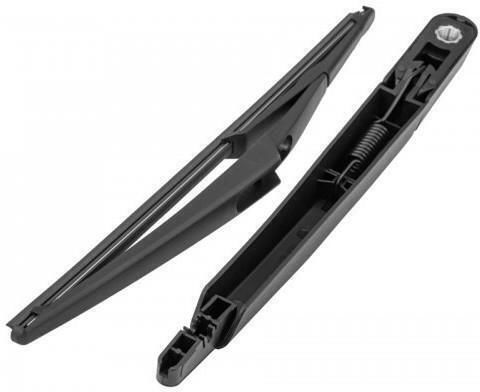 NTY Back Car Wiper Blade