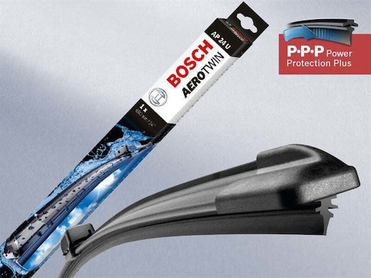 Bosch Aerotwin Plus Autoscheibenwischer Fahrer Wischerlänge 660mm Universell