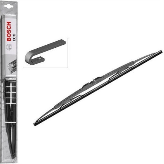 Bosch C3 Eco Fahrer-Seiten Scheibenwischer 550mm Universell Citroen C3