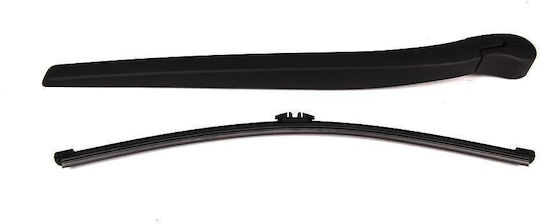 NTY Back Car Wiper Blade 350mm
