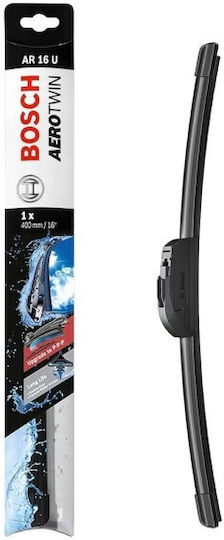 Bosch Aerotwin Retrofit AR16U Driver Car Wiper 400mm Universal