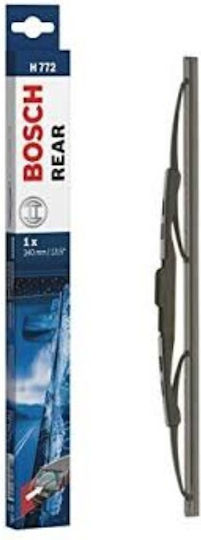 Bosch H772 Back Car Wiper Blade