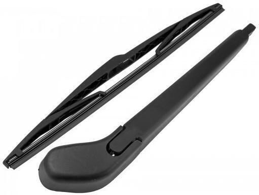 NTY Rear Car Wiper 350mm for Ford Focus