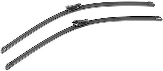 Bosch Aerotwin A099S Set Frontal Lamele Ștergătoare Auto 650mm Universal Seat Leon