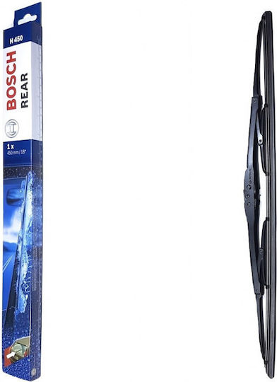 Bosch H450 Ștergător Auto Spate 450mm pentru Audi 100 Citroen C2
