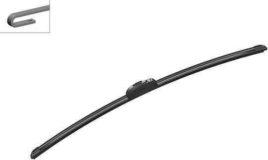 Bosch Bosch Aerotwin Retro Car Wiper Blade Driver 650mm