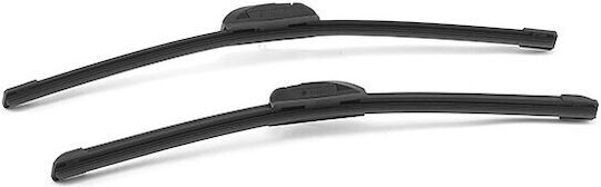 Bosch AR451S Front Car Wiper Set 450mm/475mm Universal