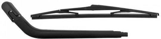 NTY Back Car Wiper Blade 350mm