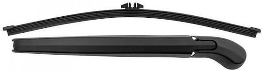 NTY Rear Car Wiper 330mm for BMW X3