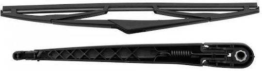 NTY Back Car Wiper Blade 350mm
