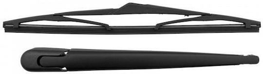 NTY Back Car Wiper Blade 350mm