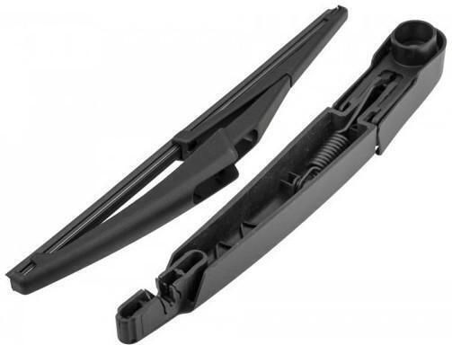 NTY Back Car Wiper Blade 350mm