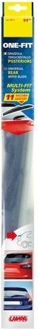 Lampa One-FIT Wiper Blade Rear Car Wiper 380mm