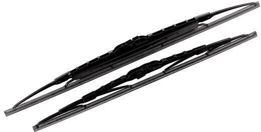 Bosch 531S Front Car Wiper Set 530mm/450mm