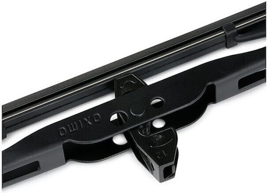 Oximo Metal Wus Driver Car Wiper 700mm