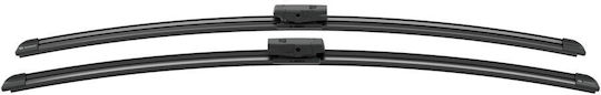 Bosch Aerotwin Multi-Clip Set Frontscheibenwischer 700mm Universell