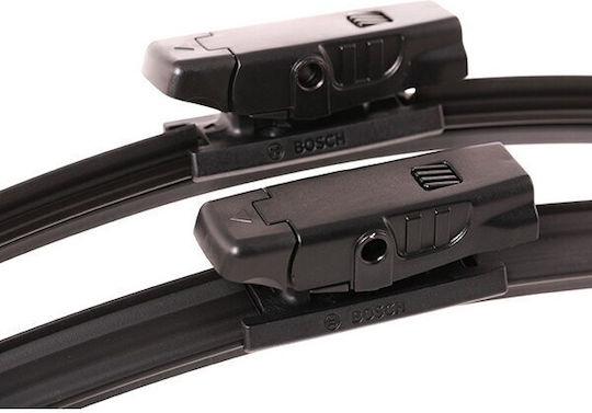 Bosch Aerotwin Multi-Clip Set Frontscheibenwischer 700mm Universell