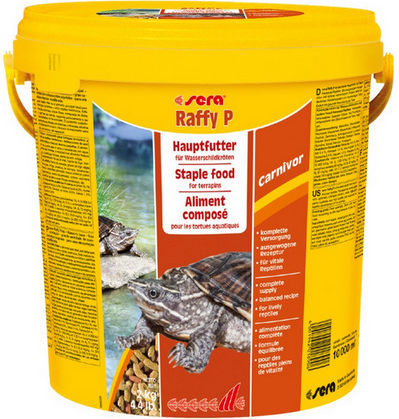 Sera Raffy P 01782 100ml