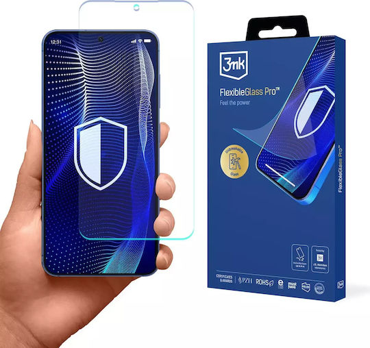 3MK Screen Protector (Galaxy S25)
