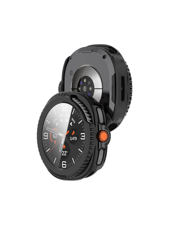 Techsuit Defense360 Pro σε Μπλε χρώμα για Galaxy Watch8 44mm Techsuit Defense360 Pro σε Μπλε χρώμα για Galaxy Watch8 44mm