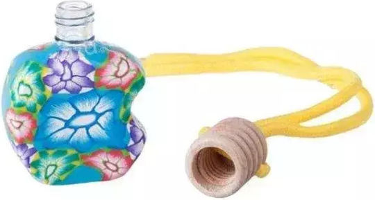 Sueño Aroma Hängendes Autoduftöl Rose 10ml 1Stück