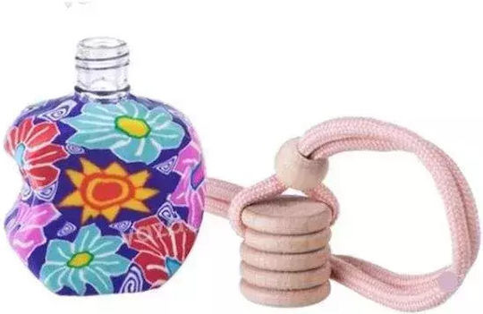 Sueño Aroma Lichid Aromatic Suspendata Mașină Iasomie 10ml 1buc
