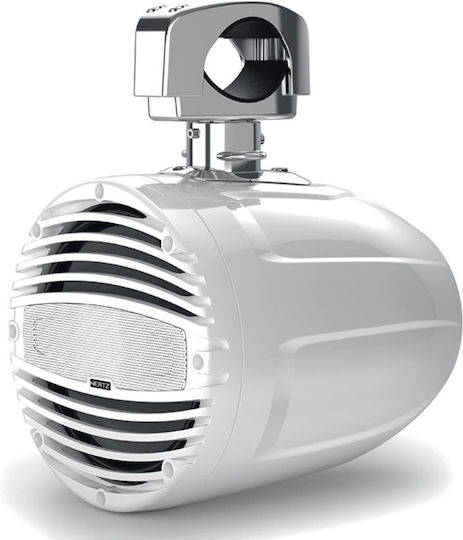 Hertz Marine Speaker Set Htx 8 8.86" with 200W RMS White