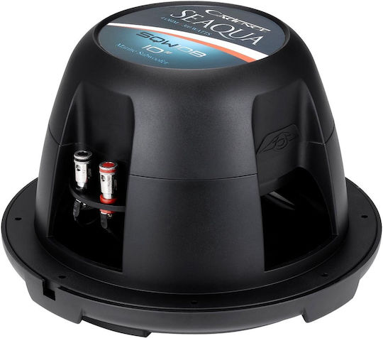 Cadence Marine Speaker 10" with 300W RMS Black