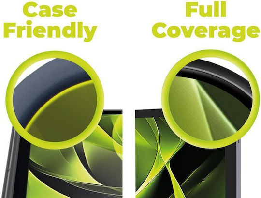 Mobile Origin 0.33mm Screen Protector (Galaxy Tab A9 / Galaxy Tab A11)