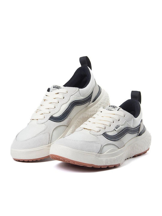 Mte Ultrarange Neo Vr3 Sneakers Black / Off White