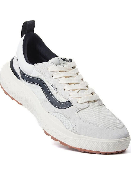 Mte Ultrarange Neo Vr3 Sneakers Black / Off White