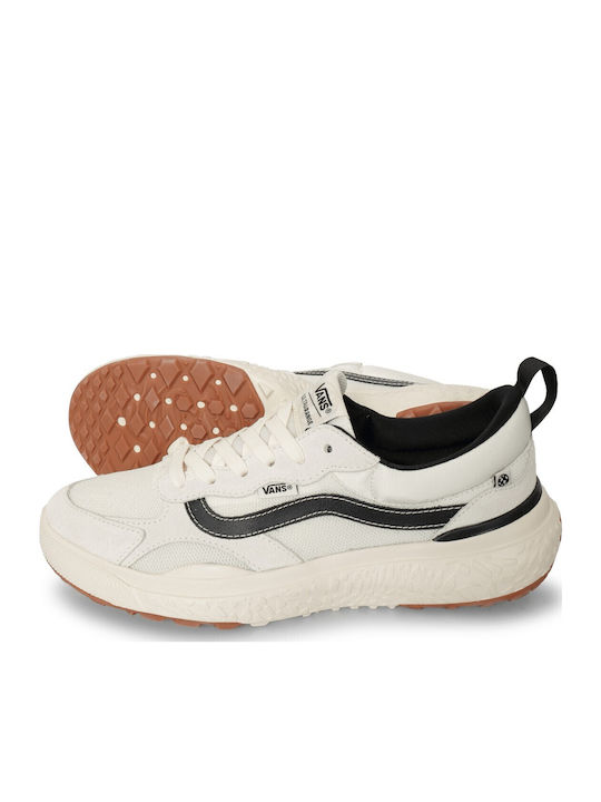 Mte Ultrarange Neo Vr3 Sneakers Black / Off White