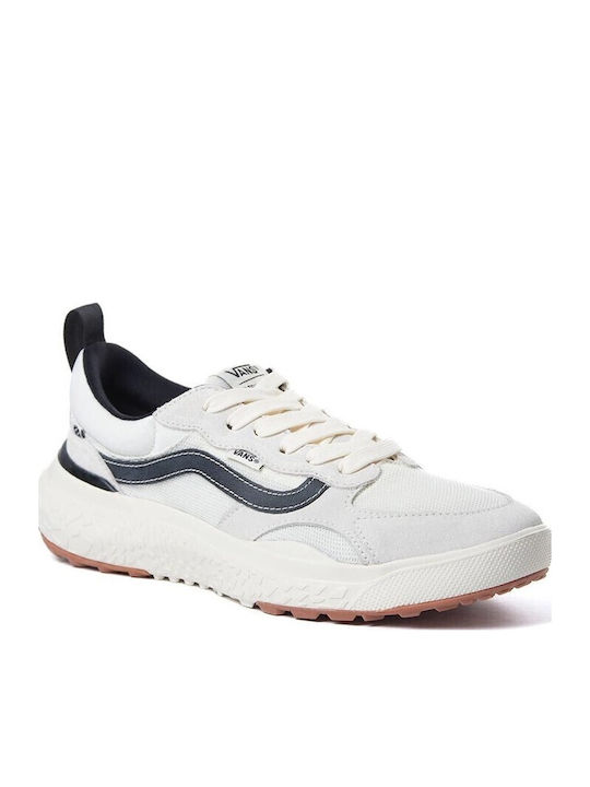 Mte Ultrarange Neo Vr3 Sneakers Black / Off White