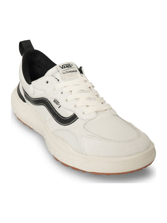 Mte Ultrarange Neo Vr3 Sneakers Black / Off White