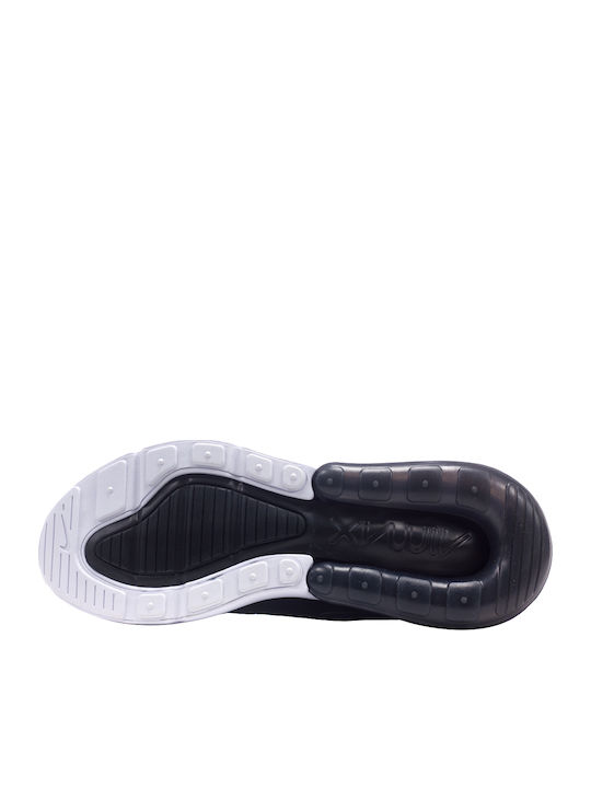 Air Max 270 Sneakers Black / Anthracite / White